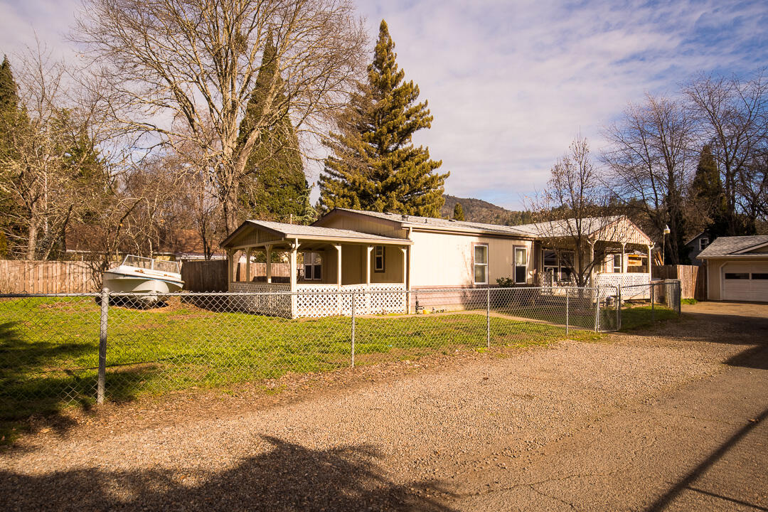 N/A - Residential Income