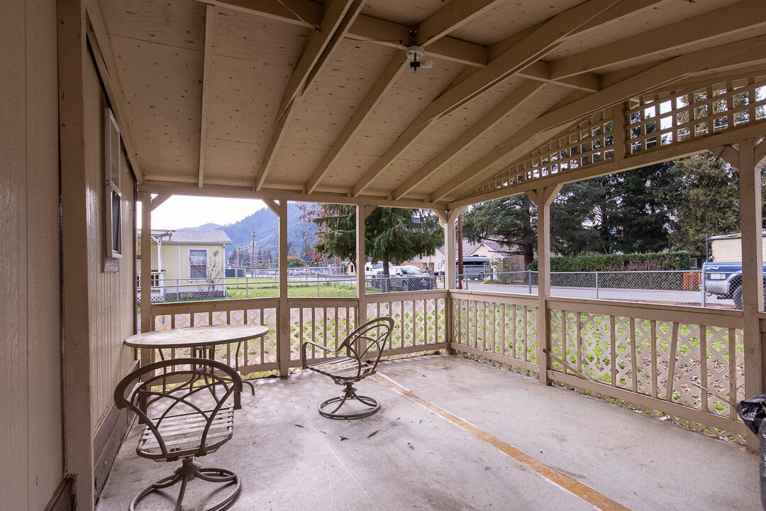 N/A - Residential Income