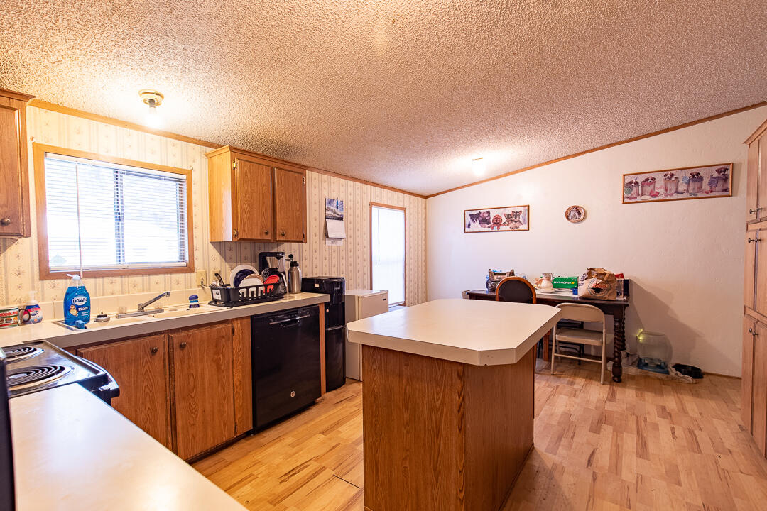 N/A - Residential Income