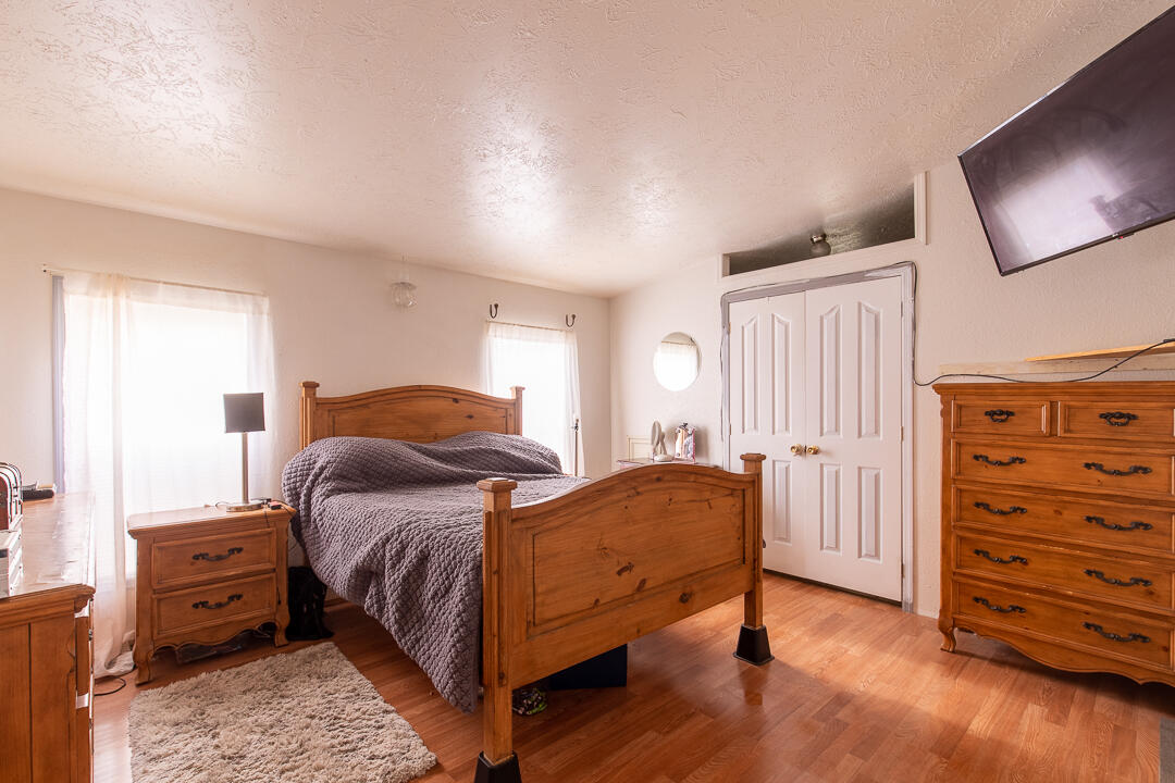 N/A - Residential Income