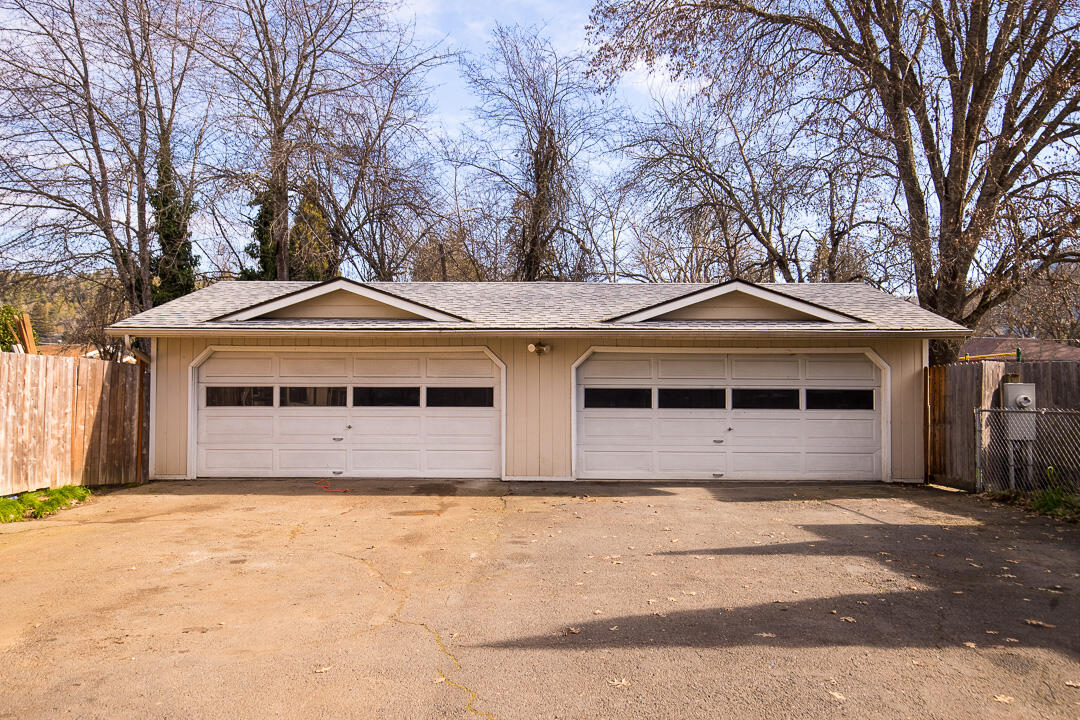 N/A - Residential Income