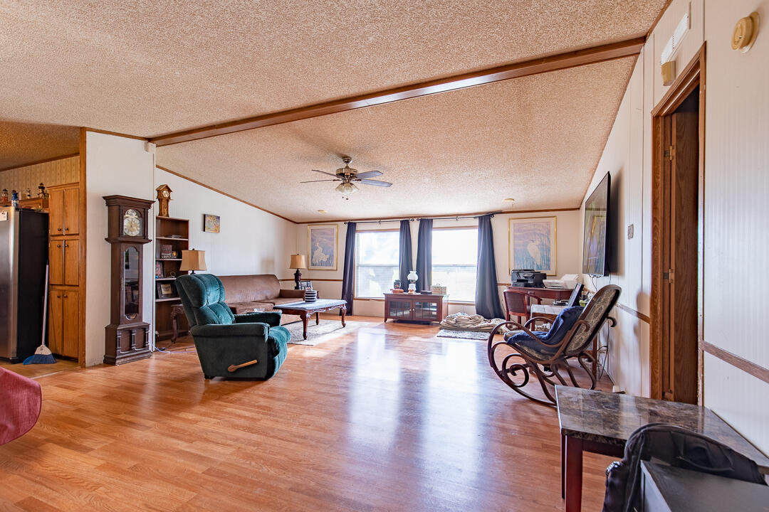 N/A - Residential Income