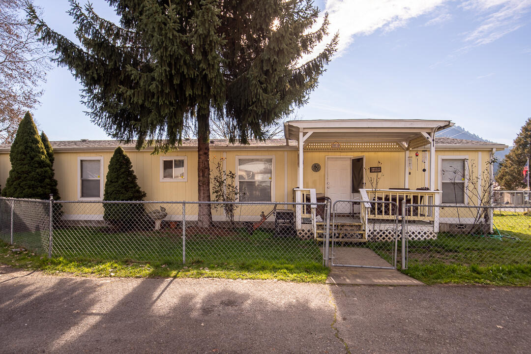 N/A - Residential Income