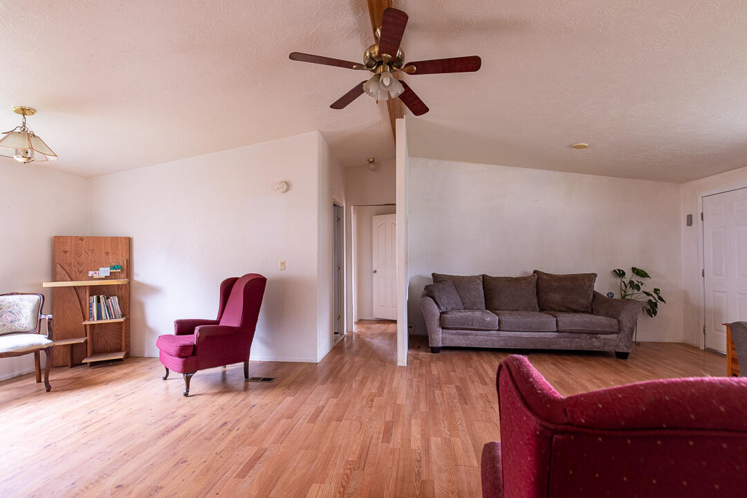 N/A - Residential Income