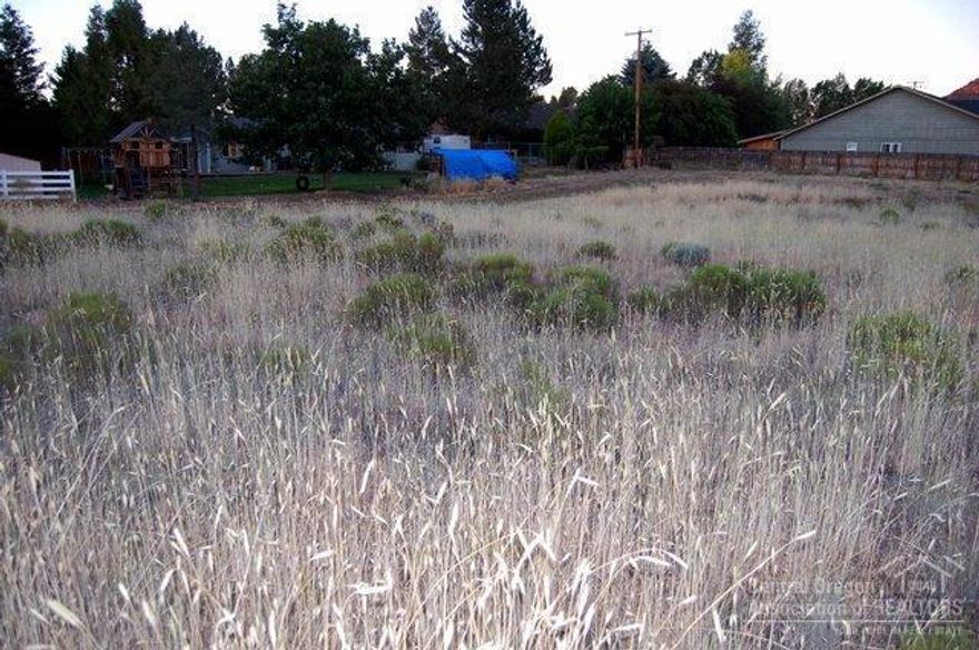 It's new in town! Black Bear Court subdivision with views of surrounding terrain. Spacious 10,982sf lot with plenty of room for shop & toys. City services - no CCRs - No HOAs. Additional lots available. CLA for owner terms. Great location - come check us out!