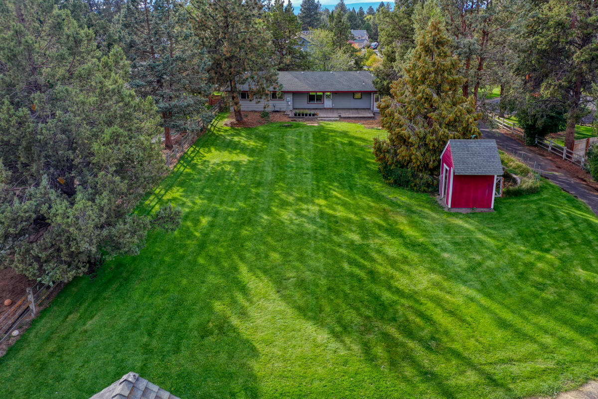 Mw Acre Tracts - Residential