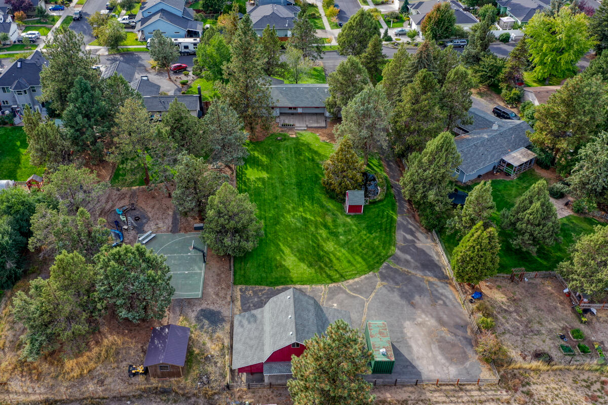 Mw Acre Tracts - Residential