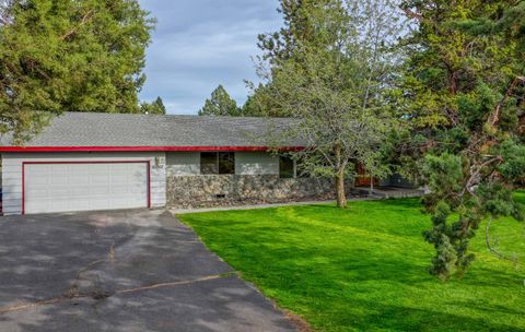 61962 Rawhide Drive Bend OR 97702