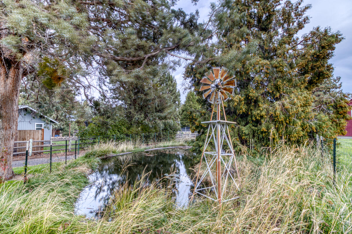 Mw Acre Tracts - Residential