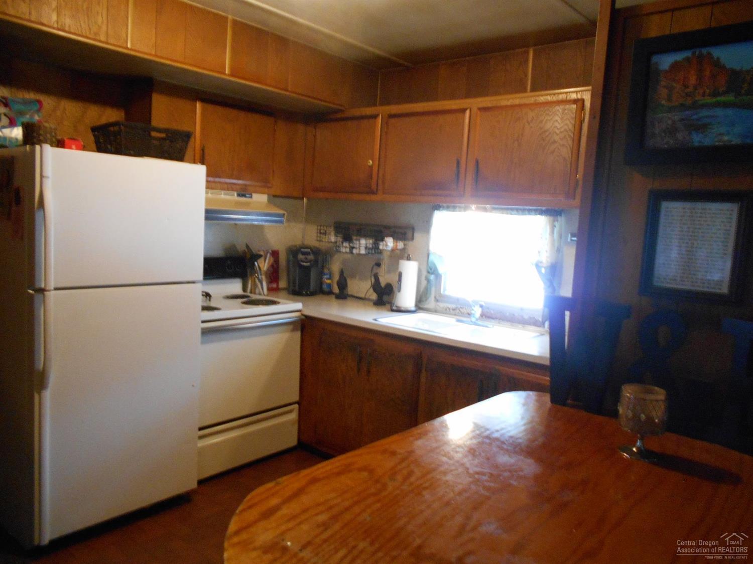 Woodland Park - Residential