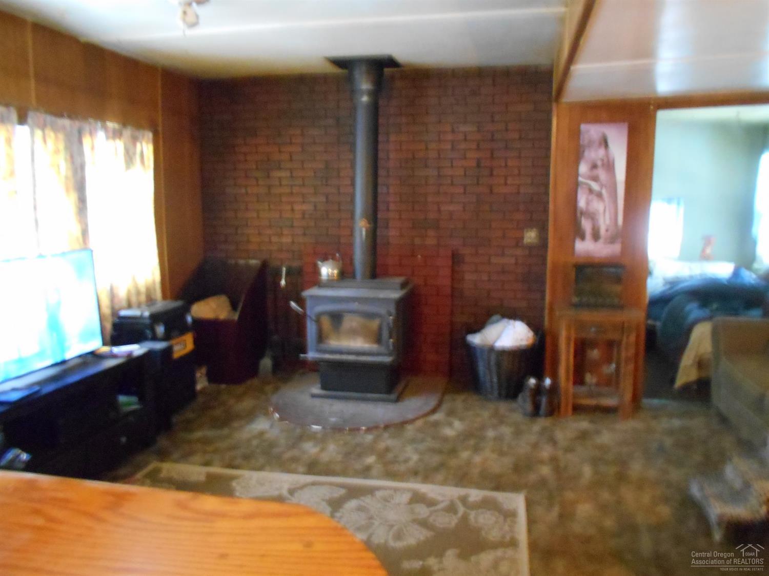 Woodland Park - Residential