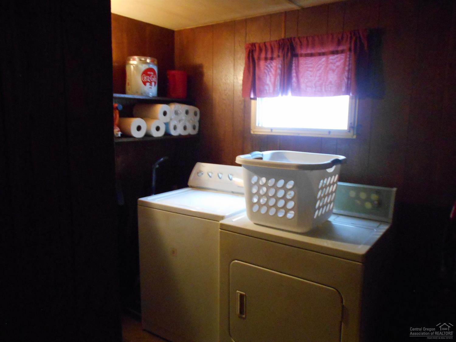 Woodland Park - Residential