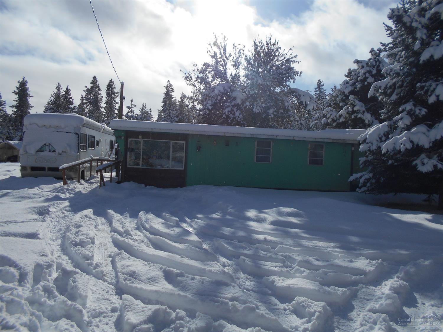 Woodland Park - Residential