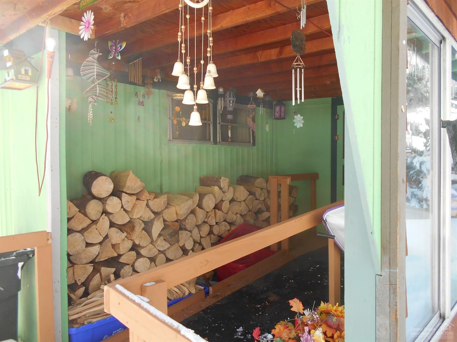 Woodland Park - Residential