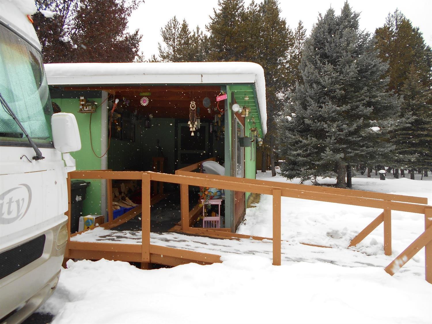 Woodland Park - Residential