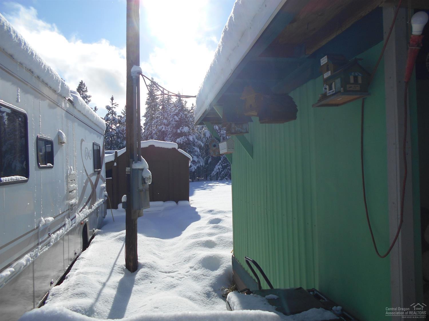 Woodland Park - Residential