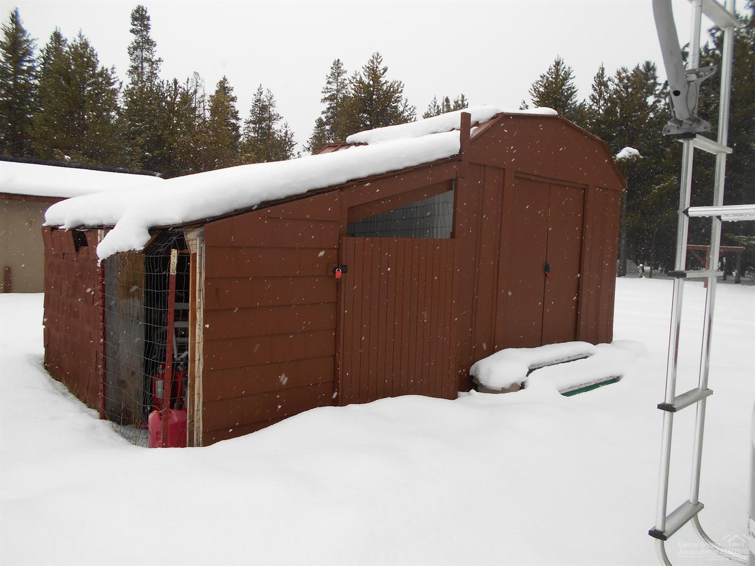 Woodland Park - Residential