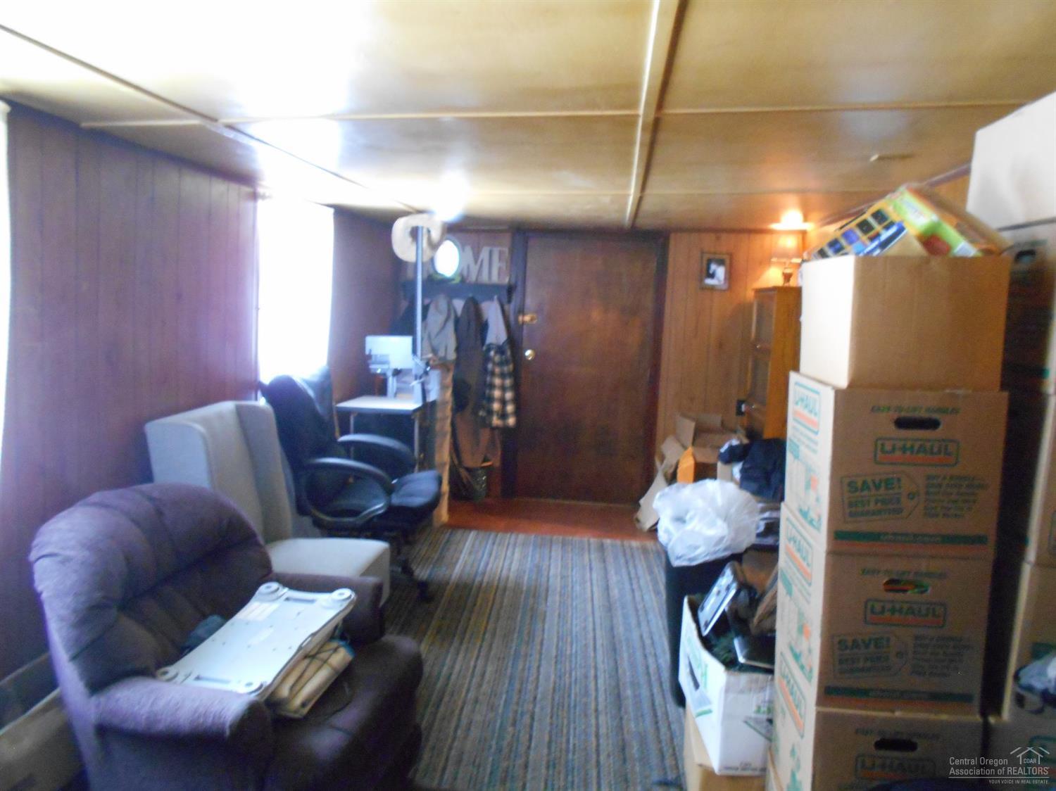 Woodland Park - Residential