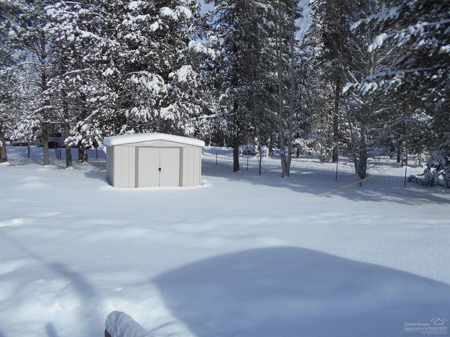 Woodland Park - Residential