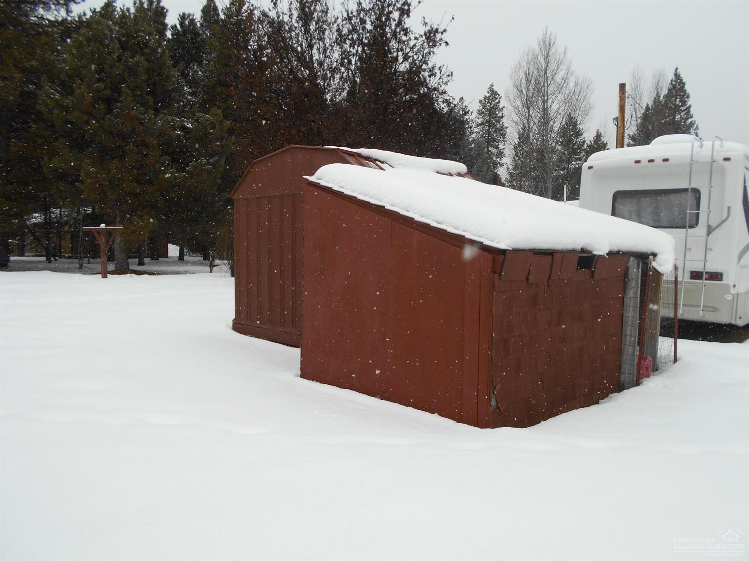 Woodland Park - Residential