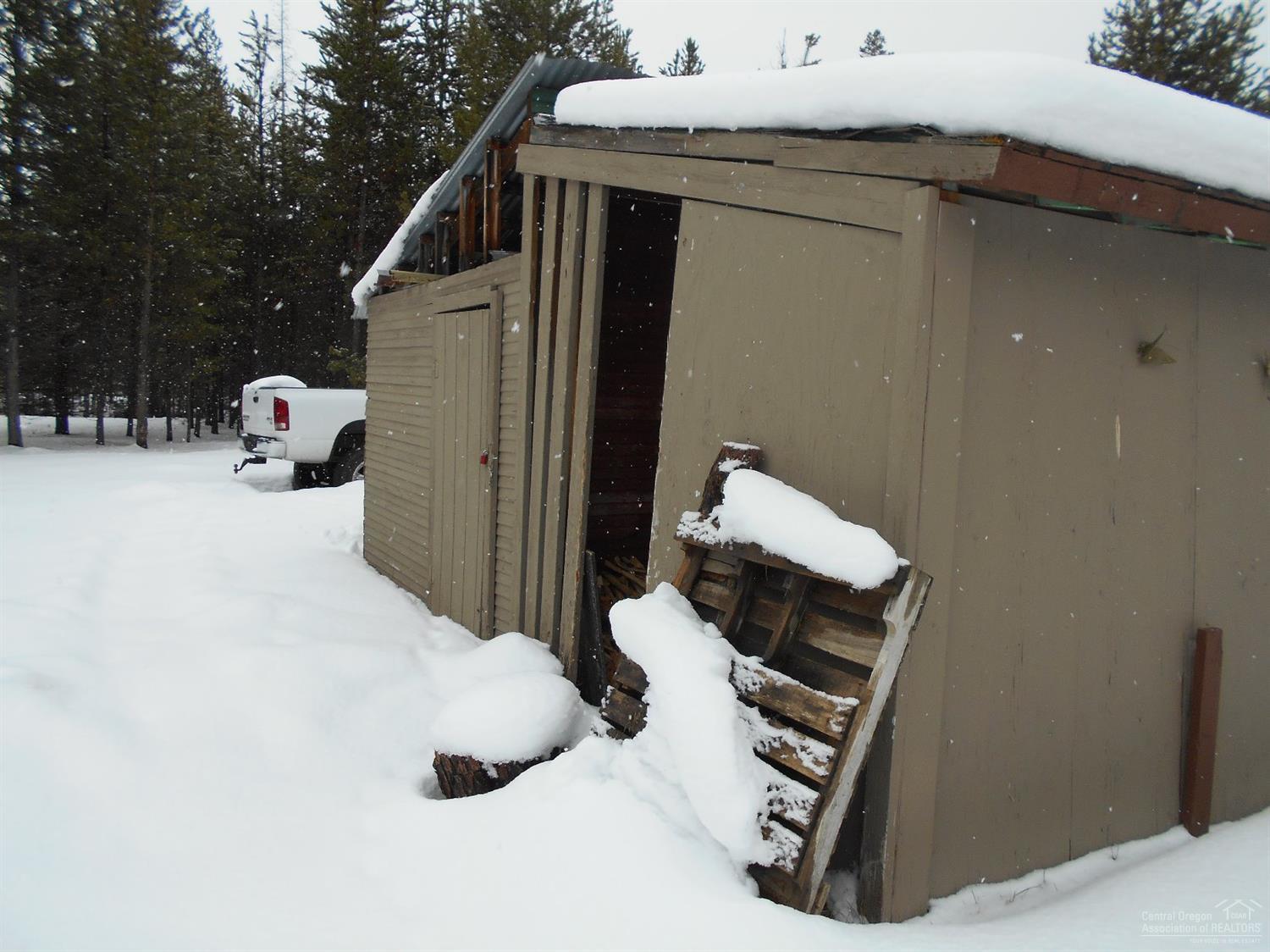 Woodland Park - Residential