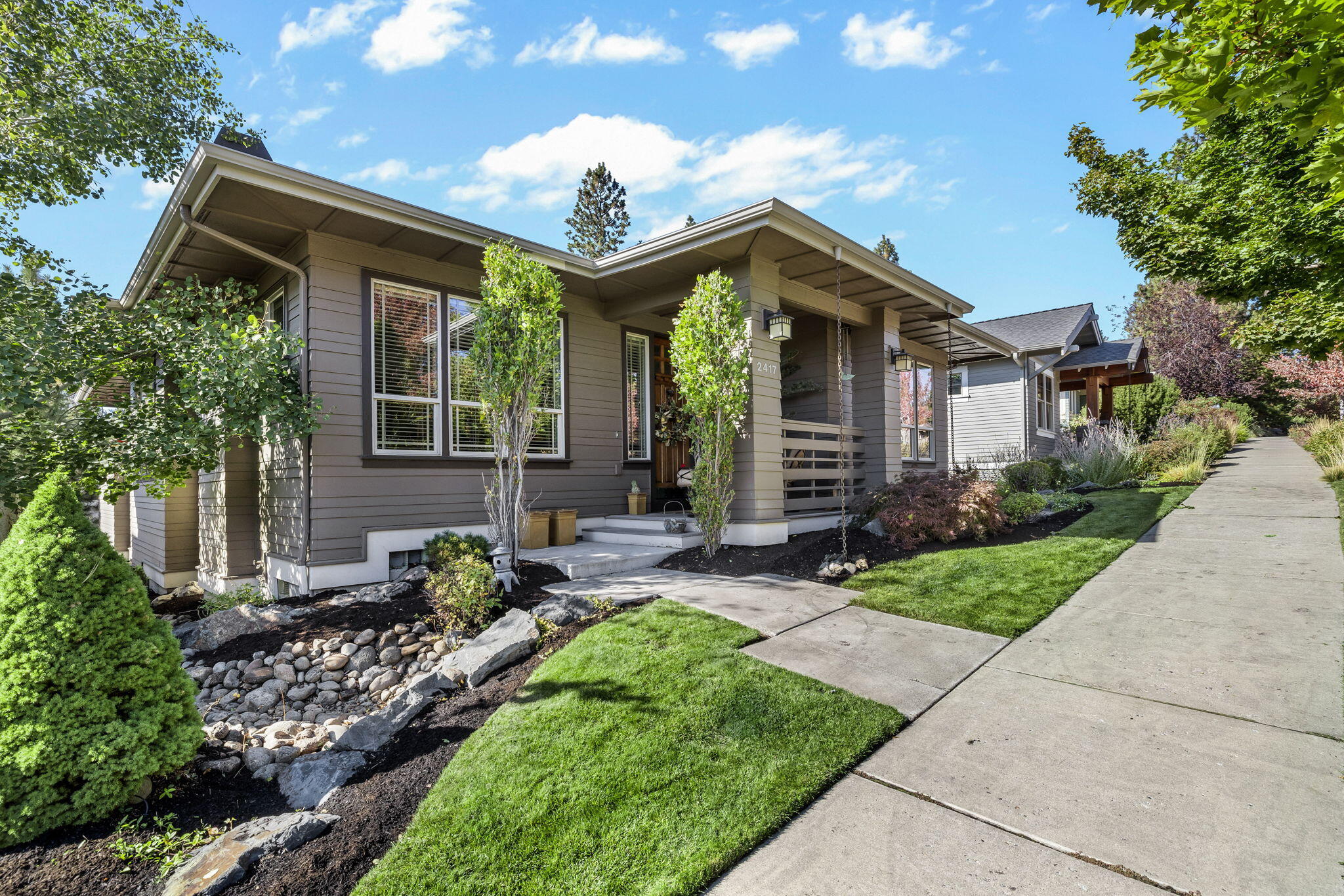 2417 NW Dorion Way