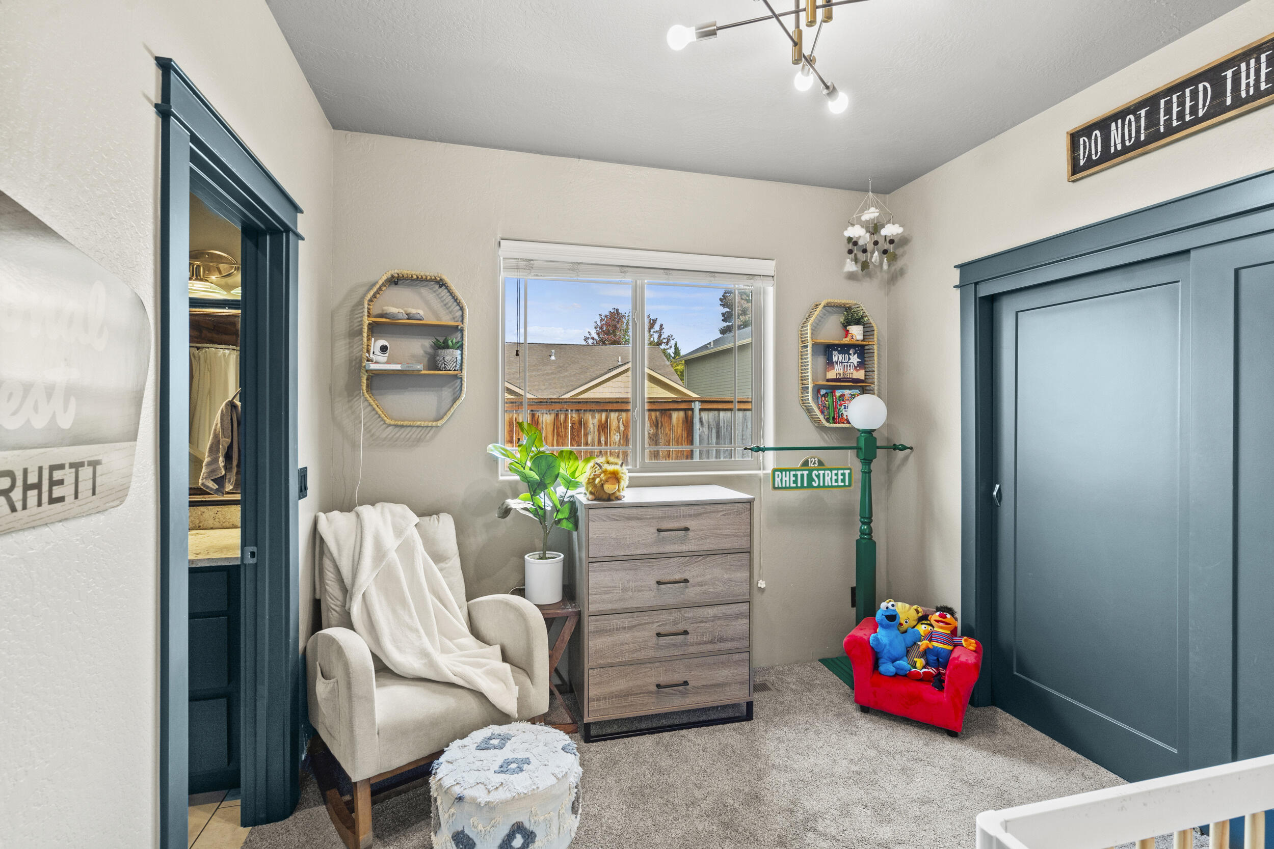 Snowy Butte Meadows - Residential