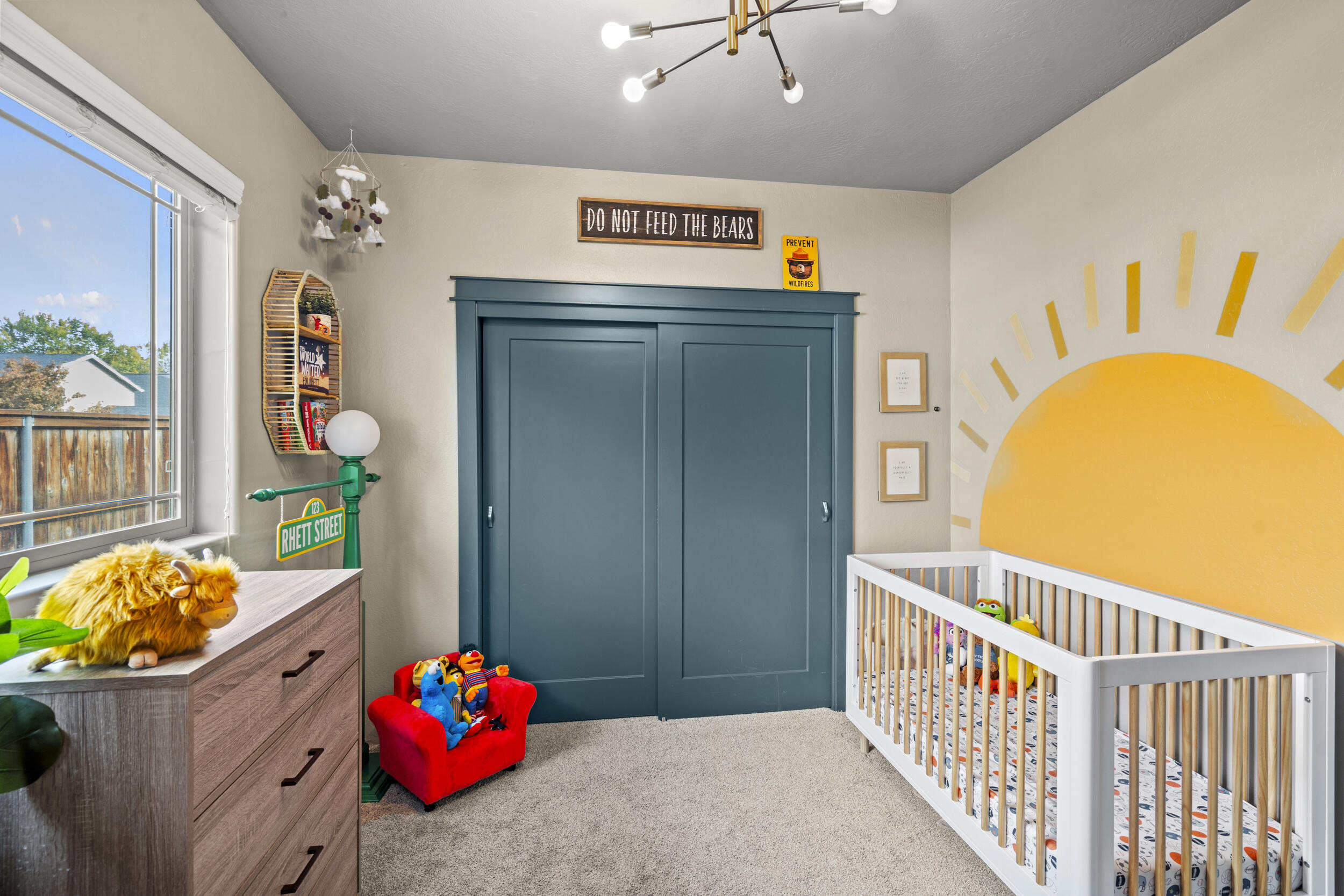 Snowy Butte Meadows - Residential