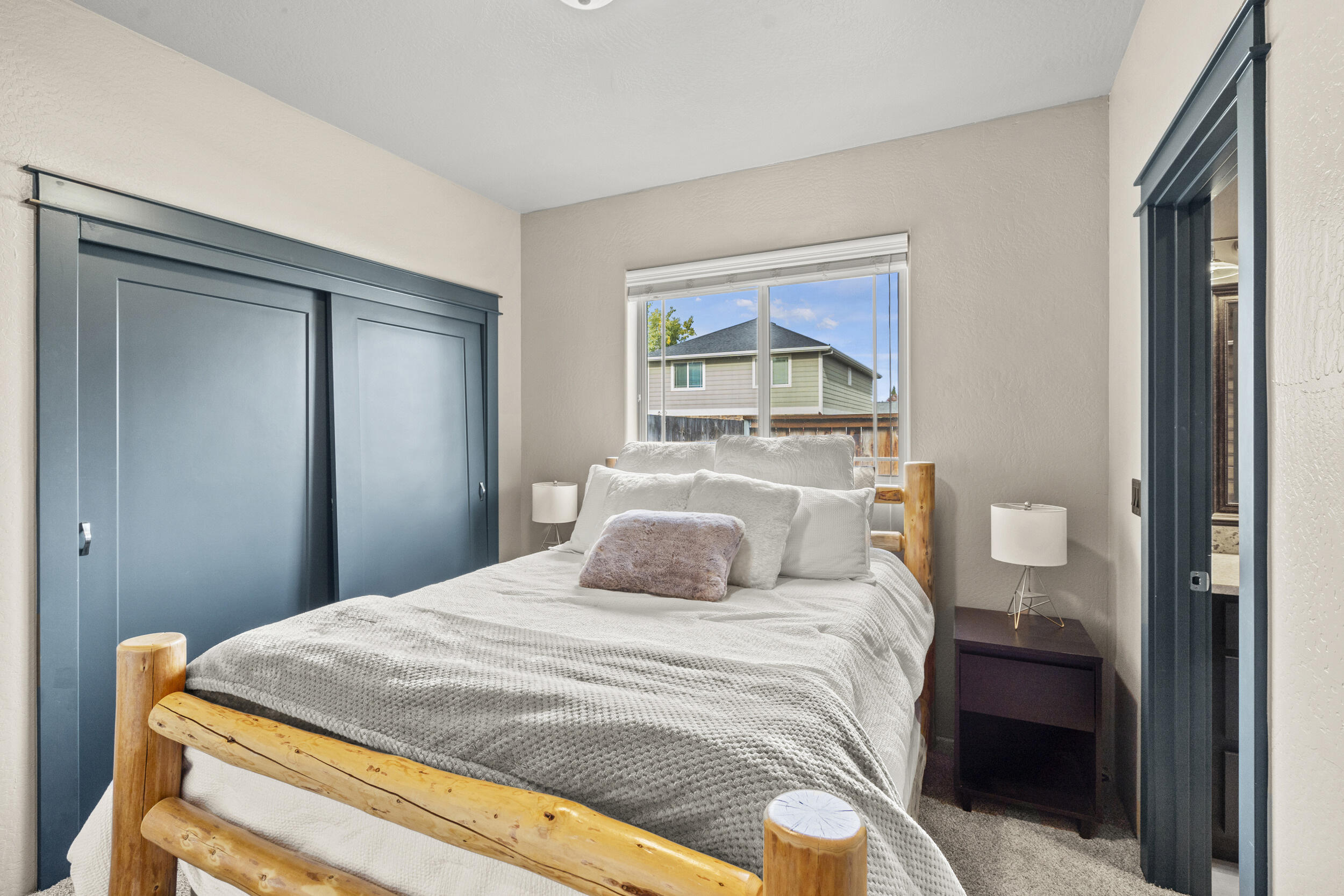 Snowy Butte Meadows - Residential