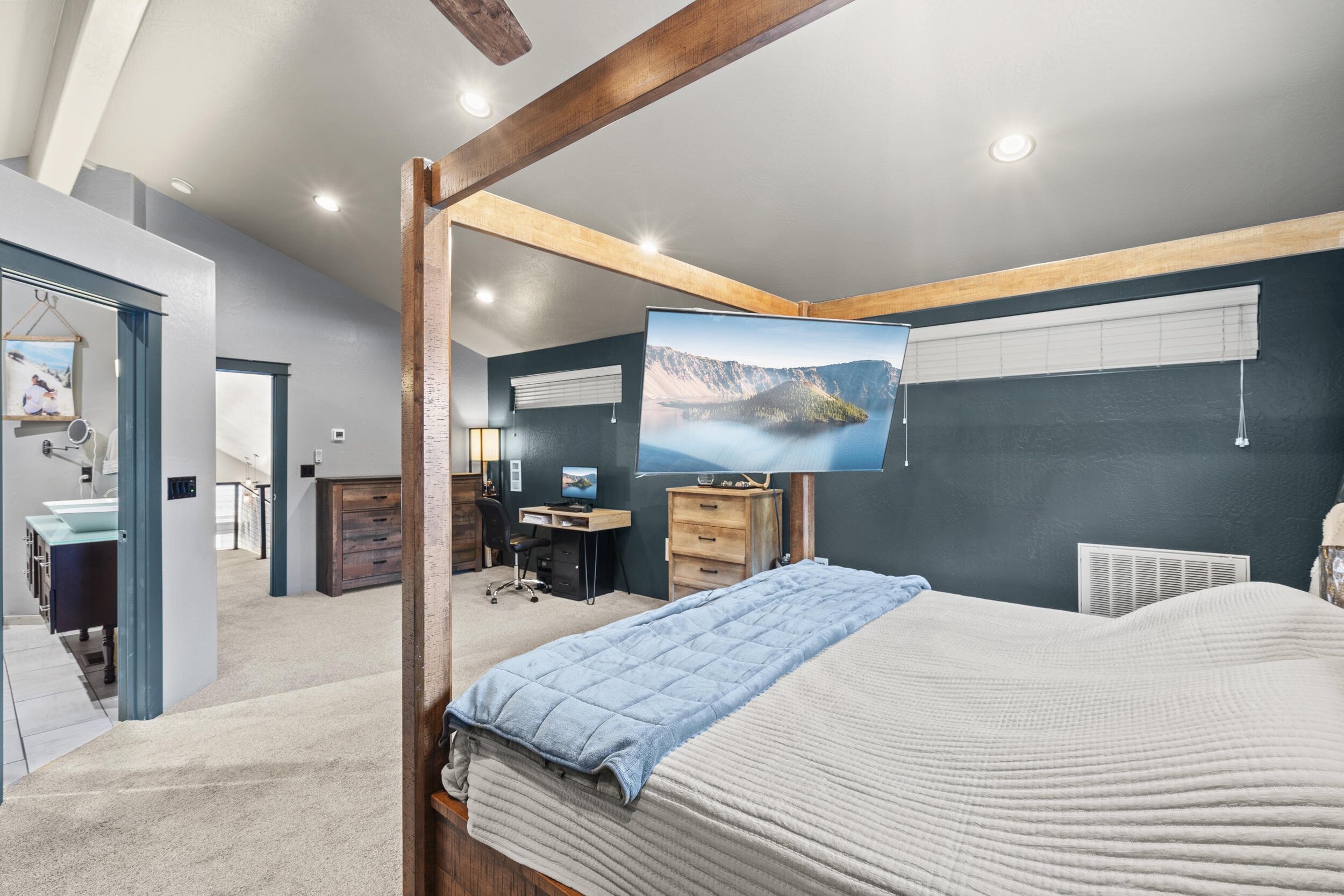 Snowy Butte Meadows - Residential