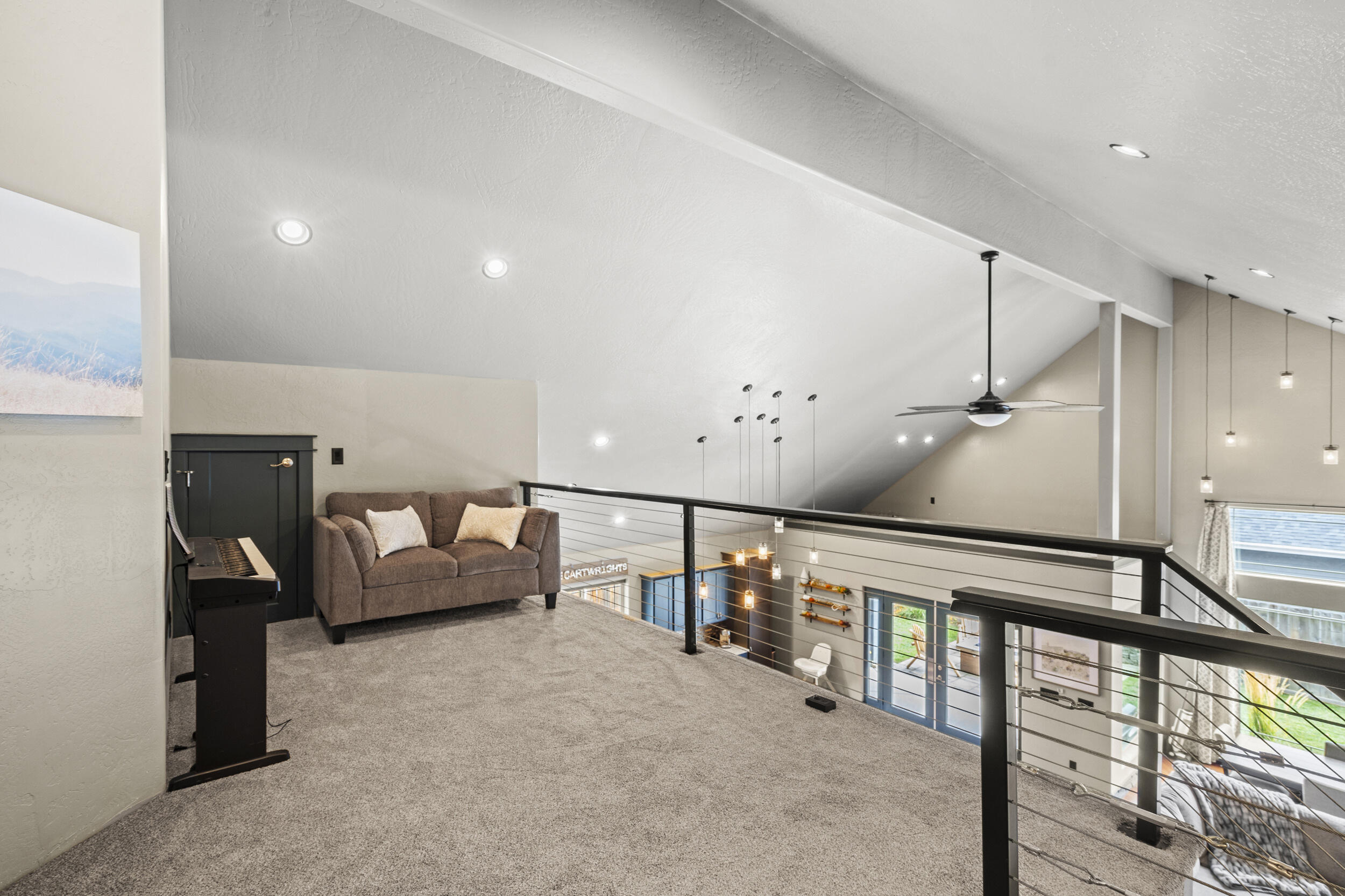 Snowy Butte Meadows - Residential