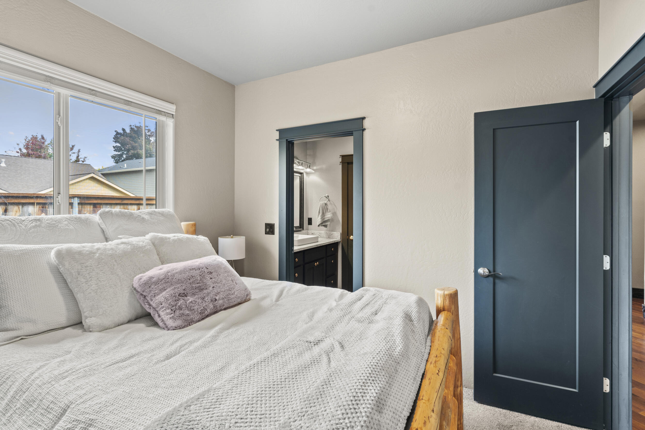 Snowy Butte Meadows - Residential