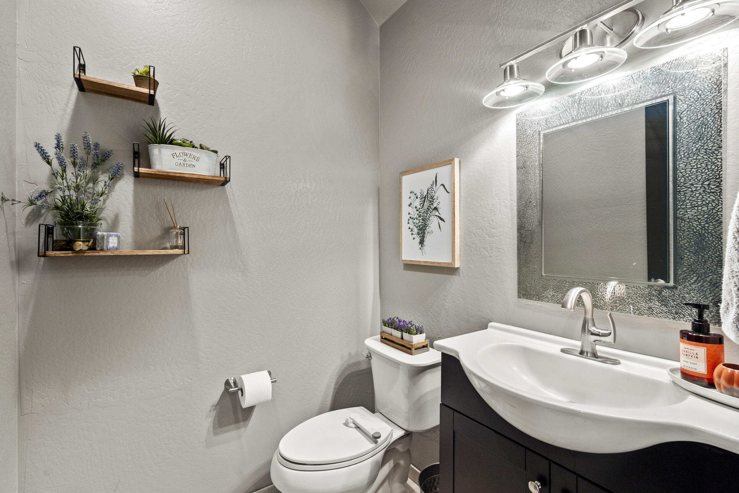 Snowy Butte Meadows - Residential