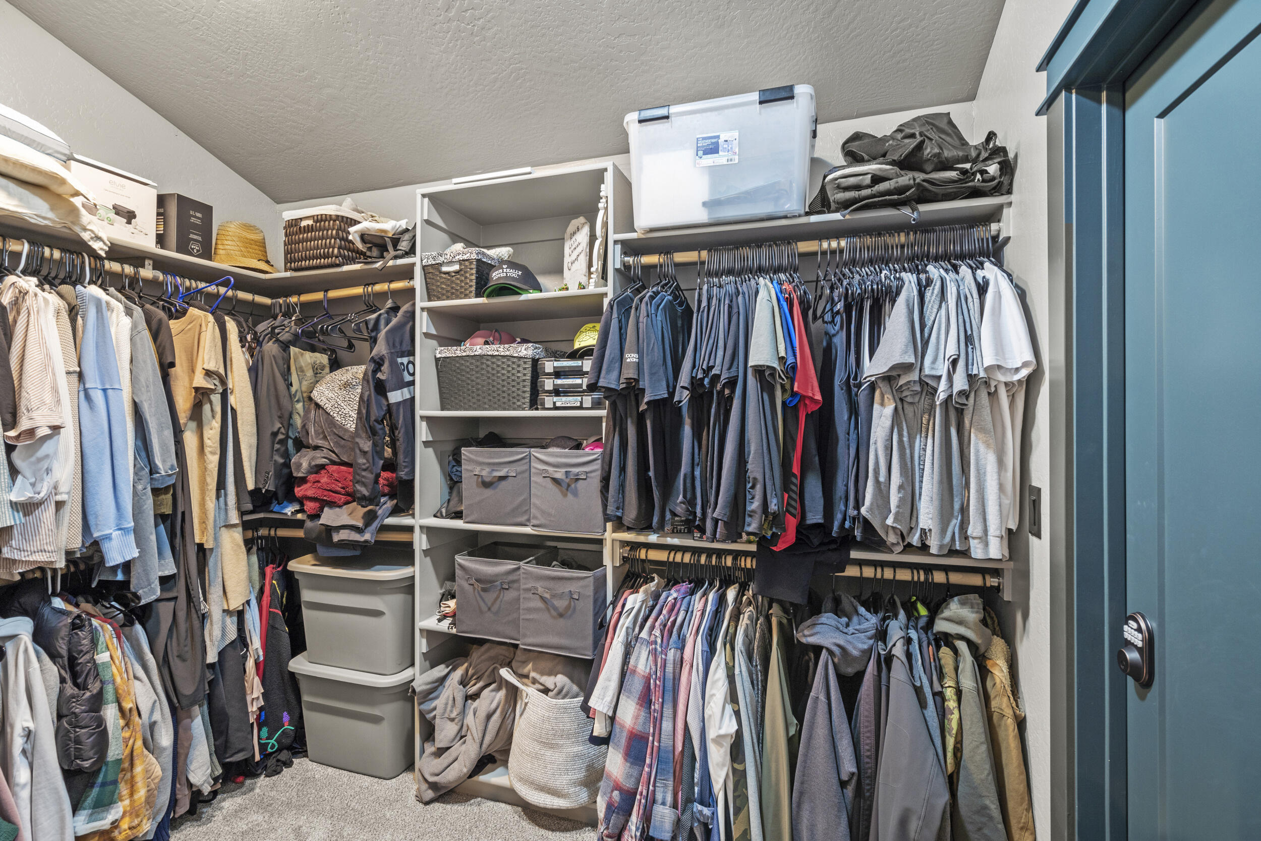 Snowy Butte Meadows - Residential