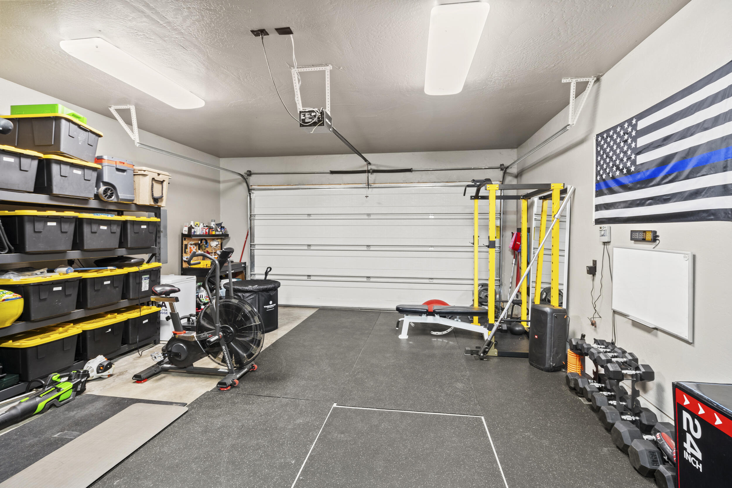 Snowy Butte Meadows - Residential