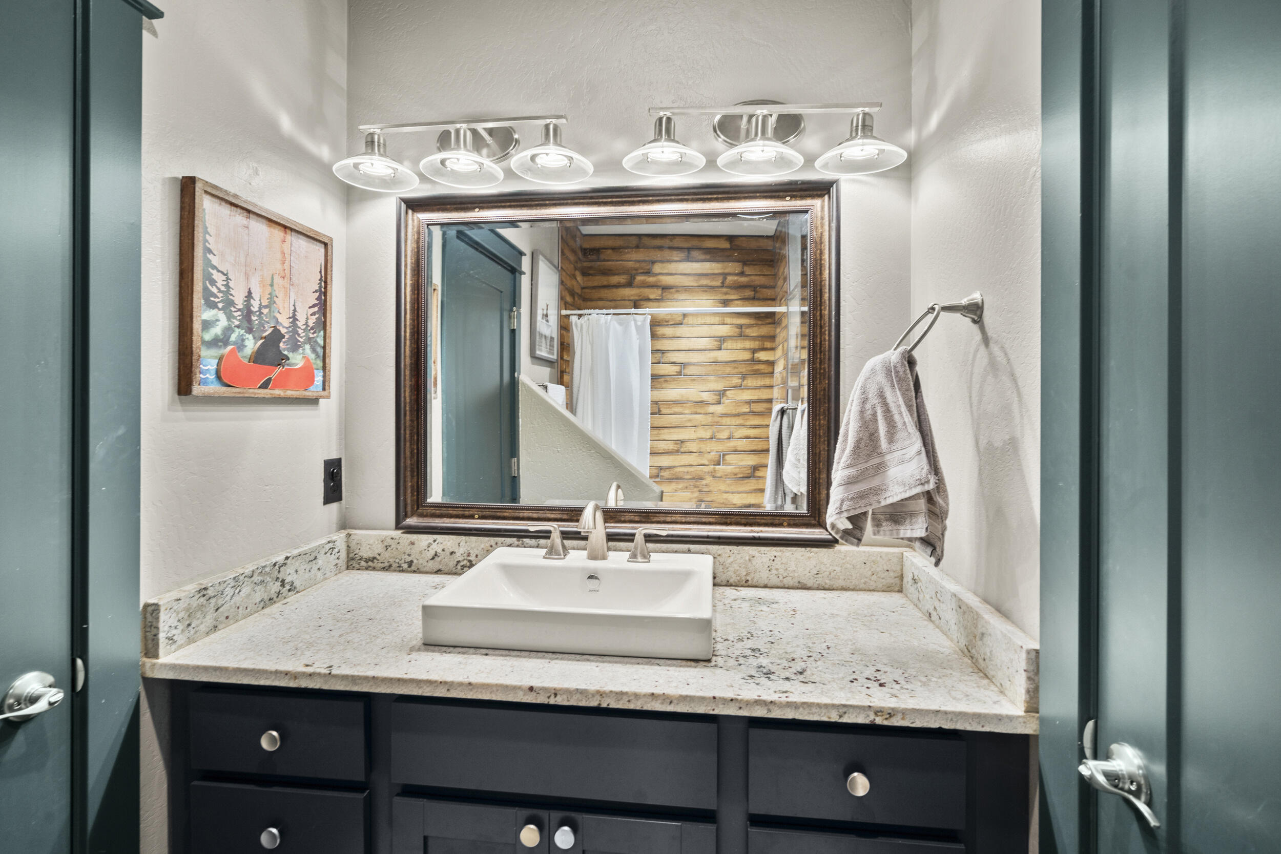 Snowy Butte Meadows - Residential