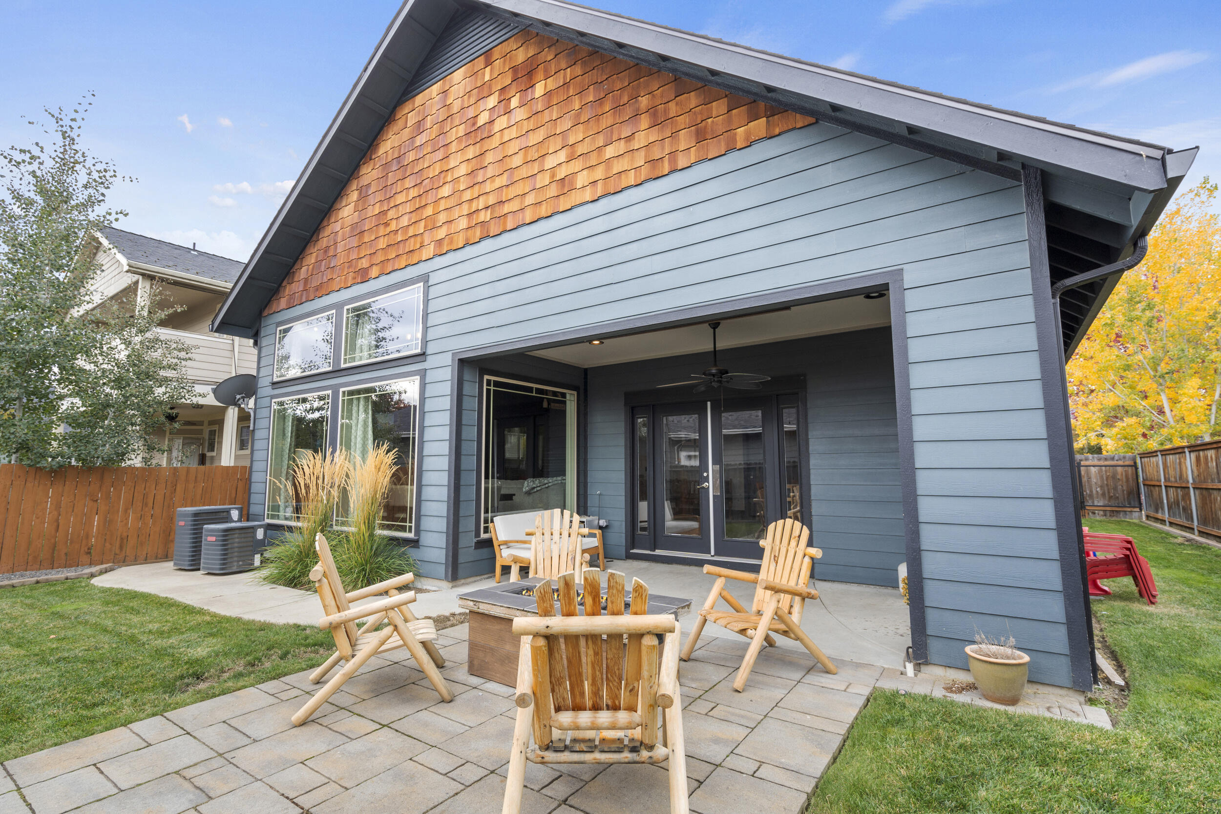 Snowy Butte Meadows - Residential