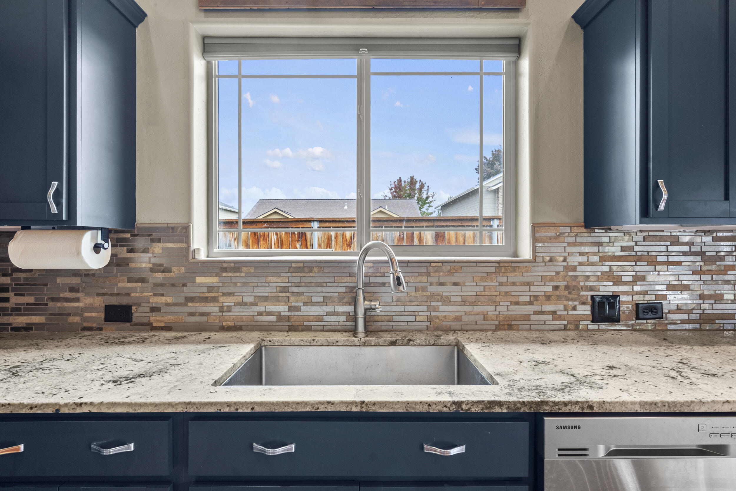 Snowy Butte Meadows - Residential