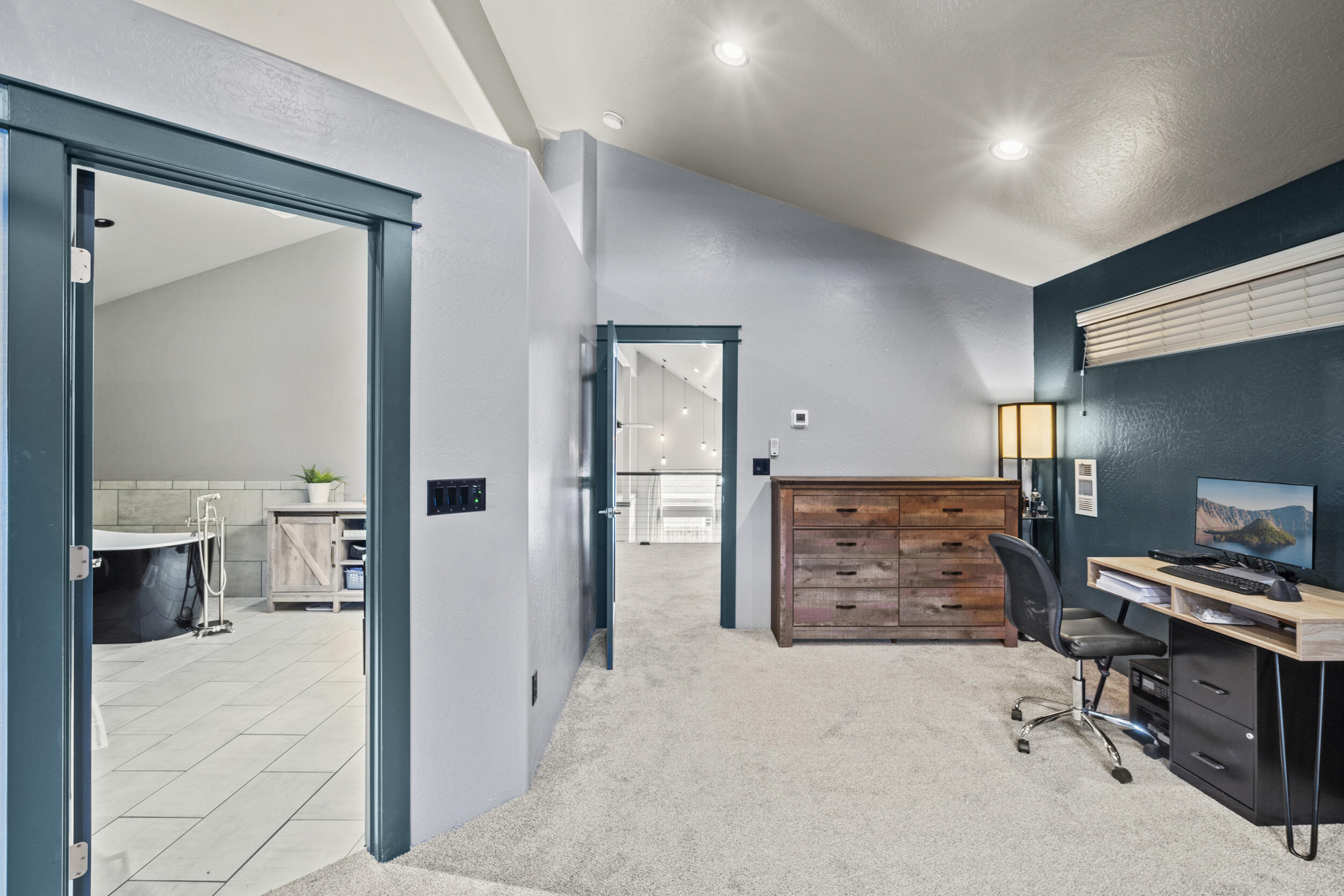 Snowy Butte Meadows - Residential