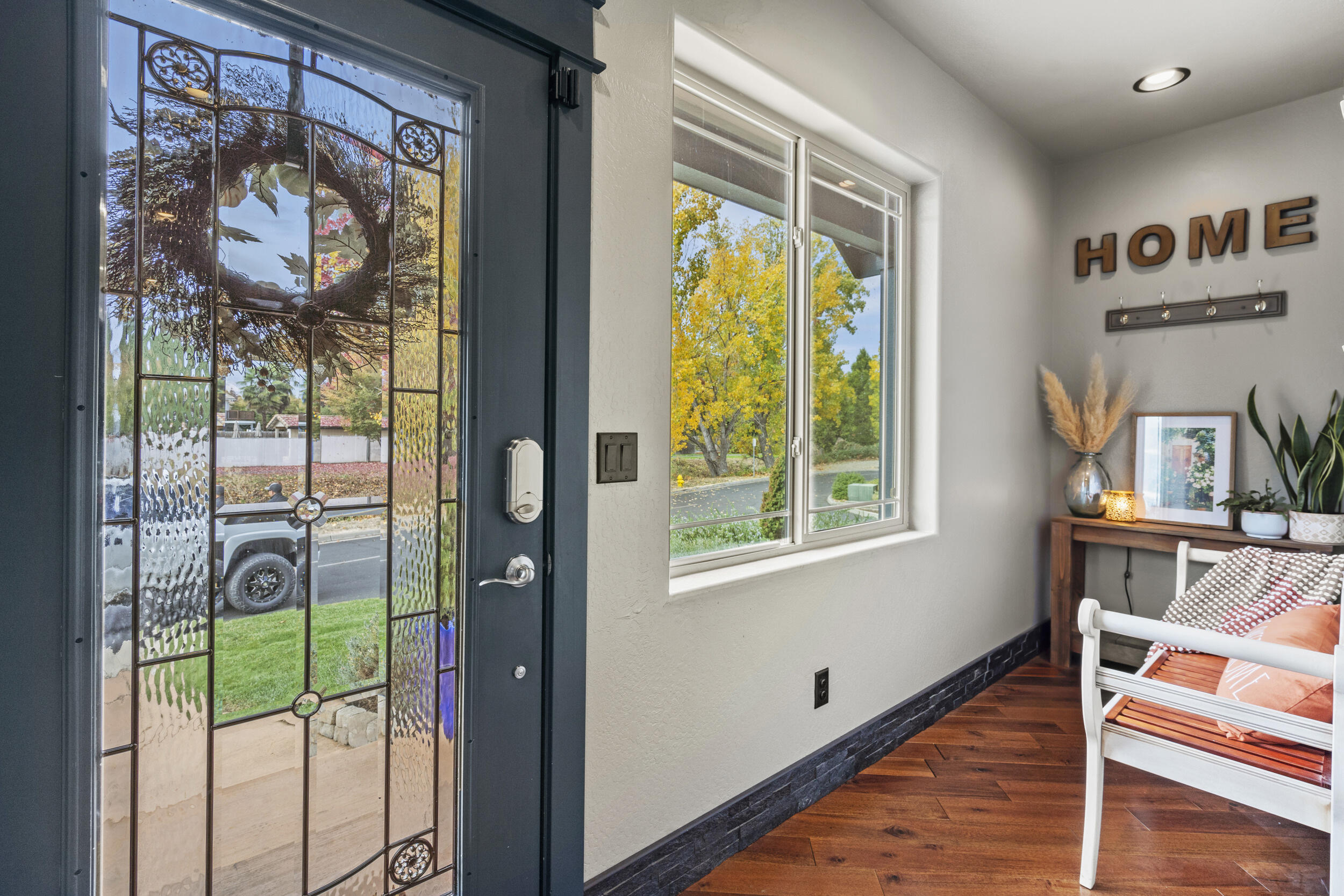 Snowy Butte Meadows - Residential