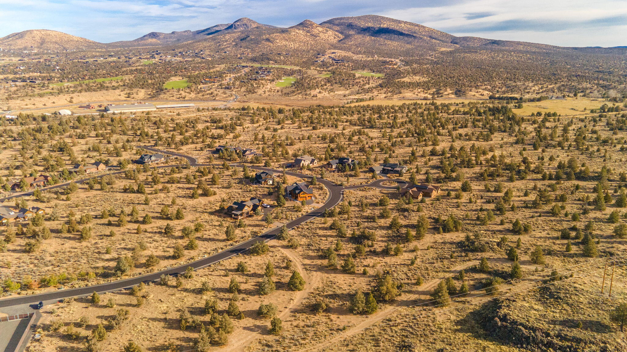 Brasada Ranch - Land