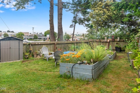 Tiny photo for 741 Pacific Avenue, Brookings, OR 97415 (MLS # 220223979)