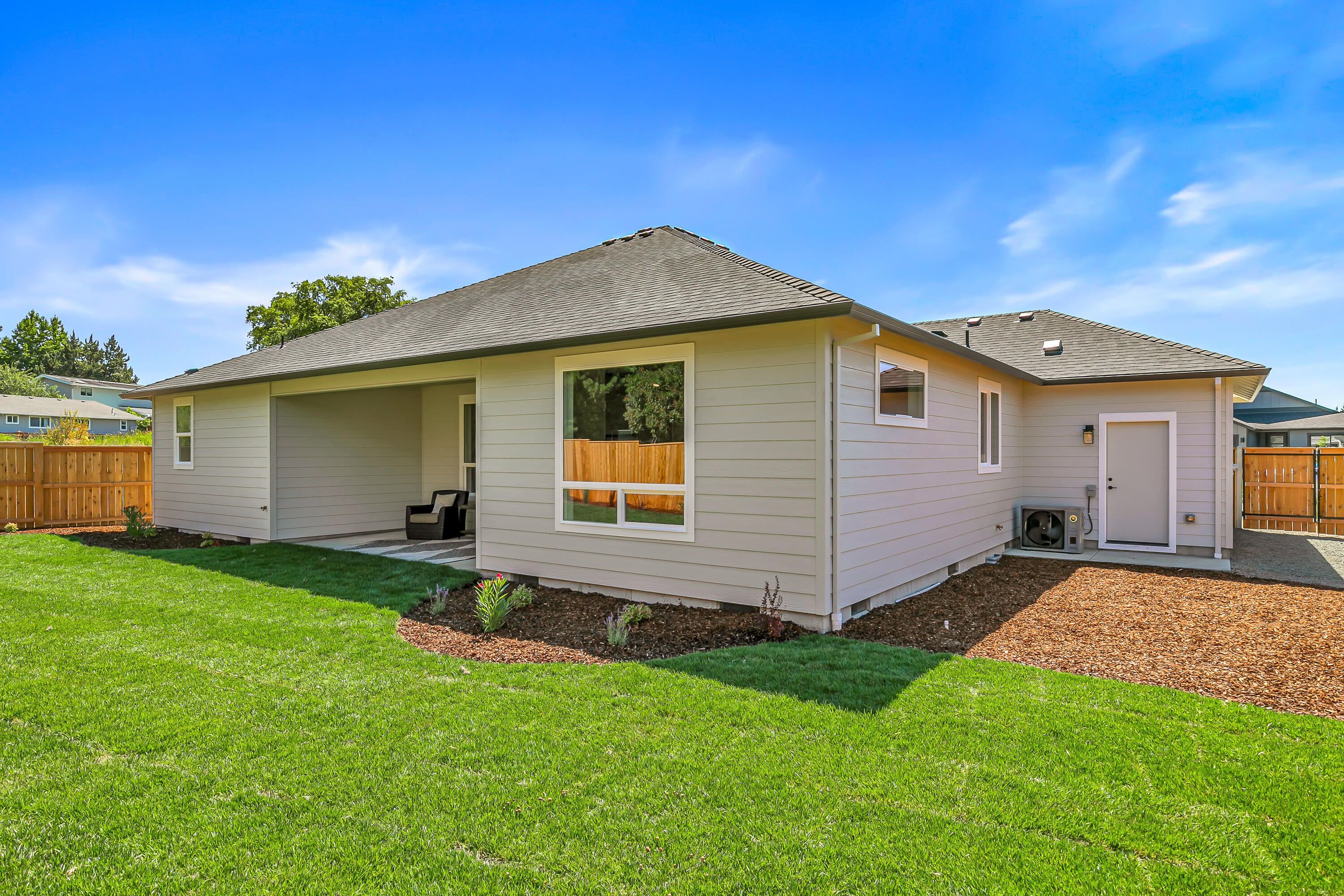 Blackstone Subdivision - Residential