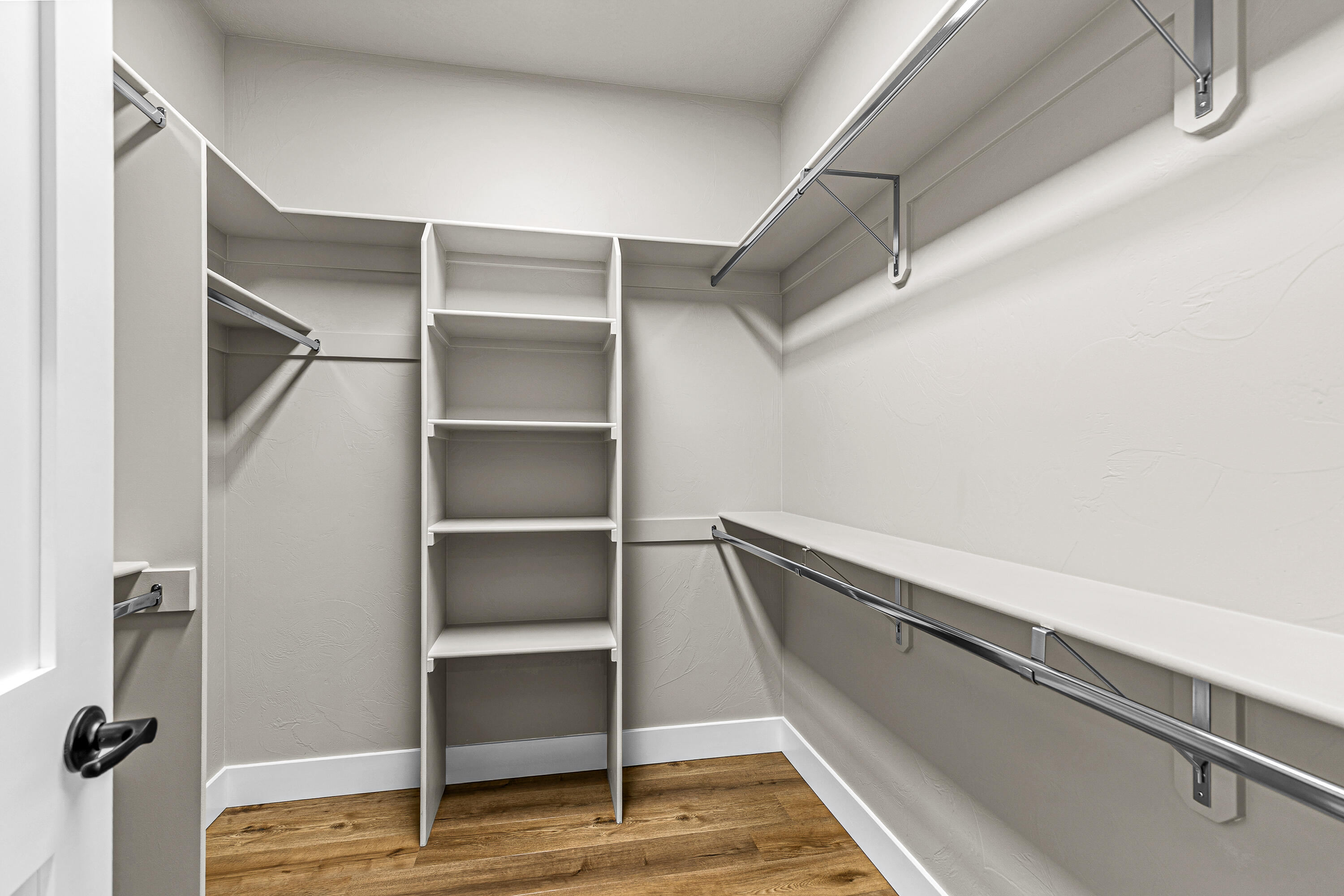 Blackstone Subdivision - Residential