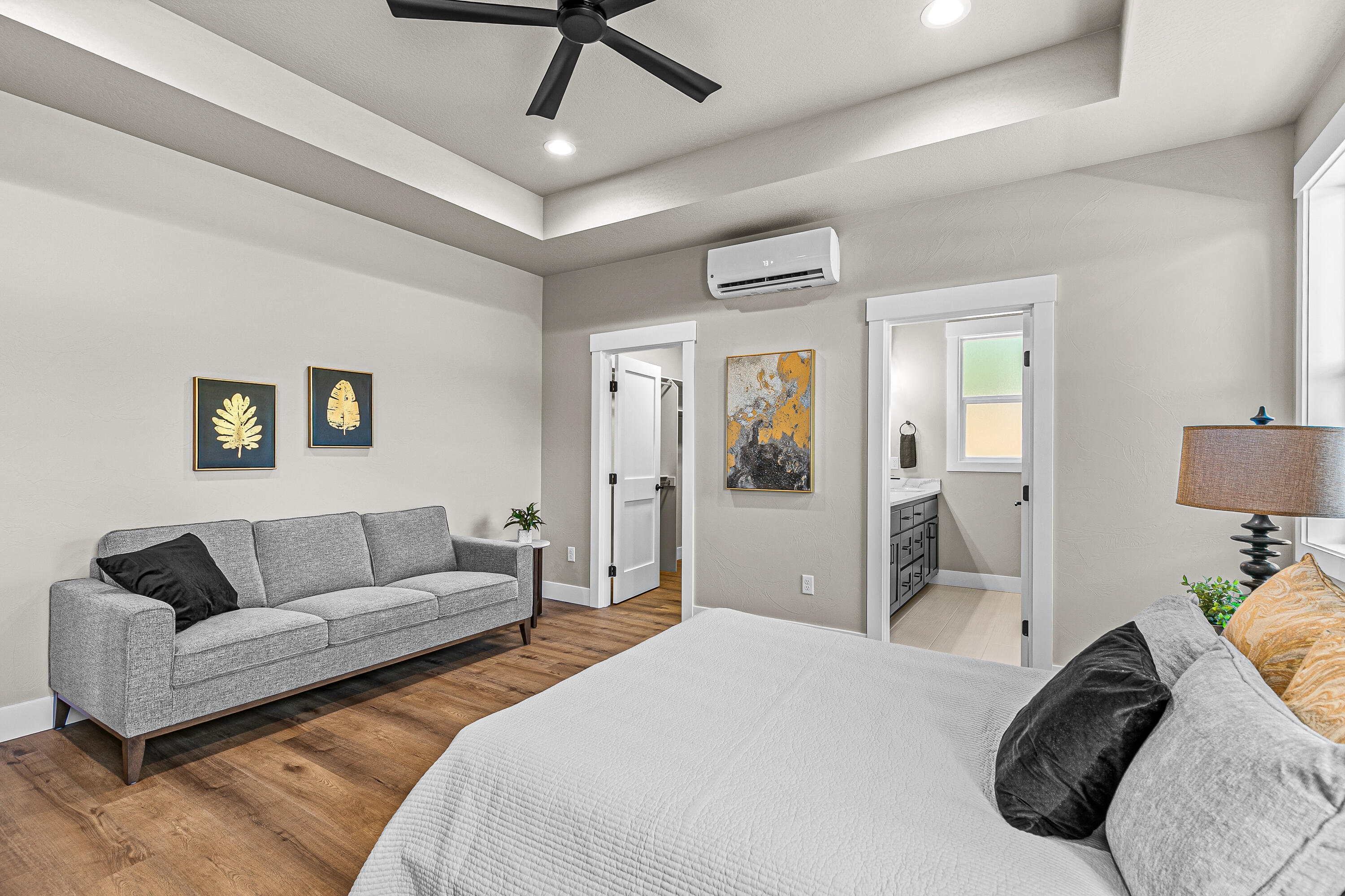 Blackstone Subdivision - Residential