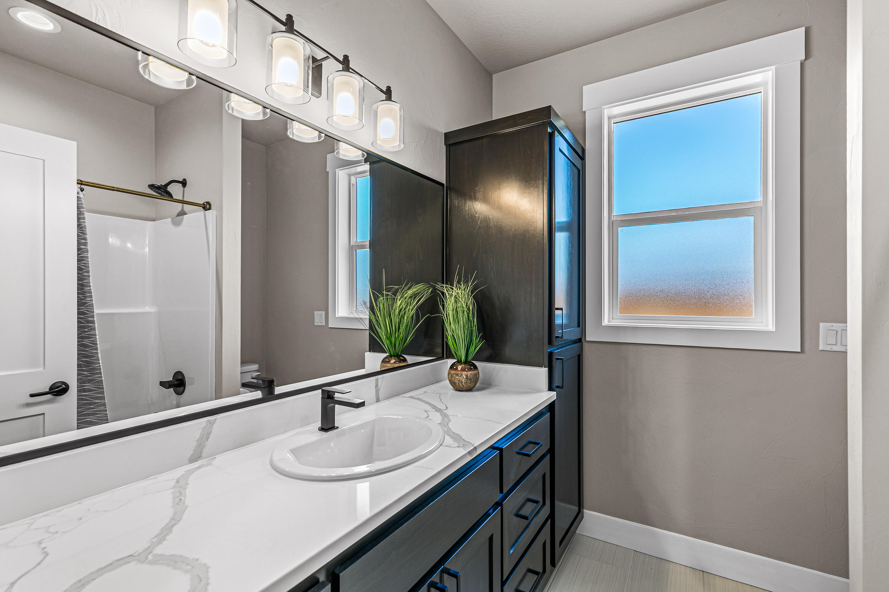 Blackstone Subdivision - Residential