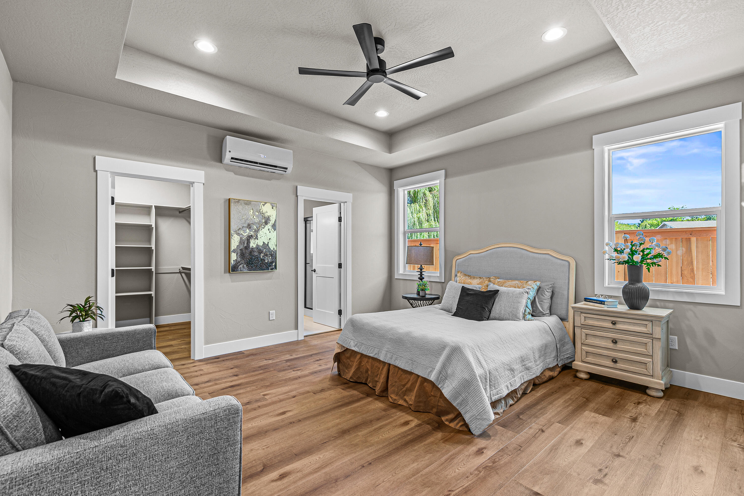 Blackstone Subdivision - Residential