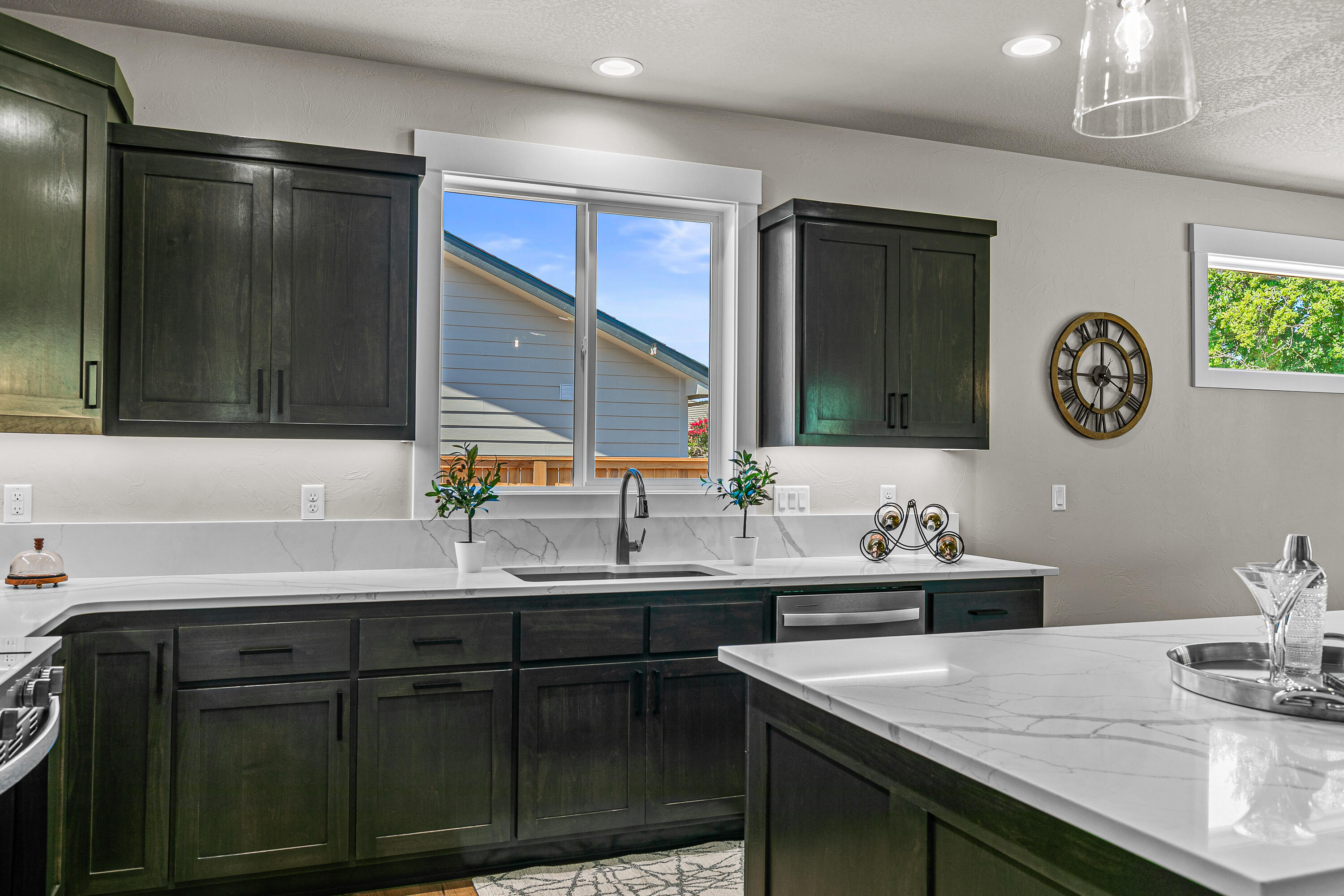 Blackstone Subdivision - Residential