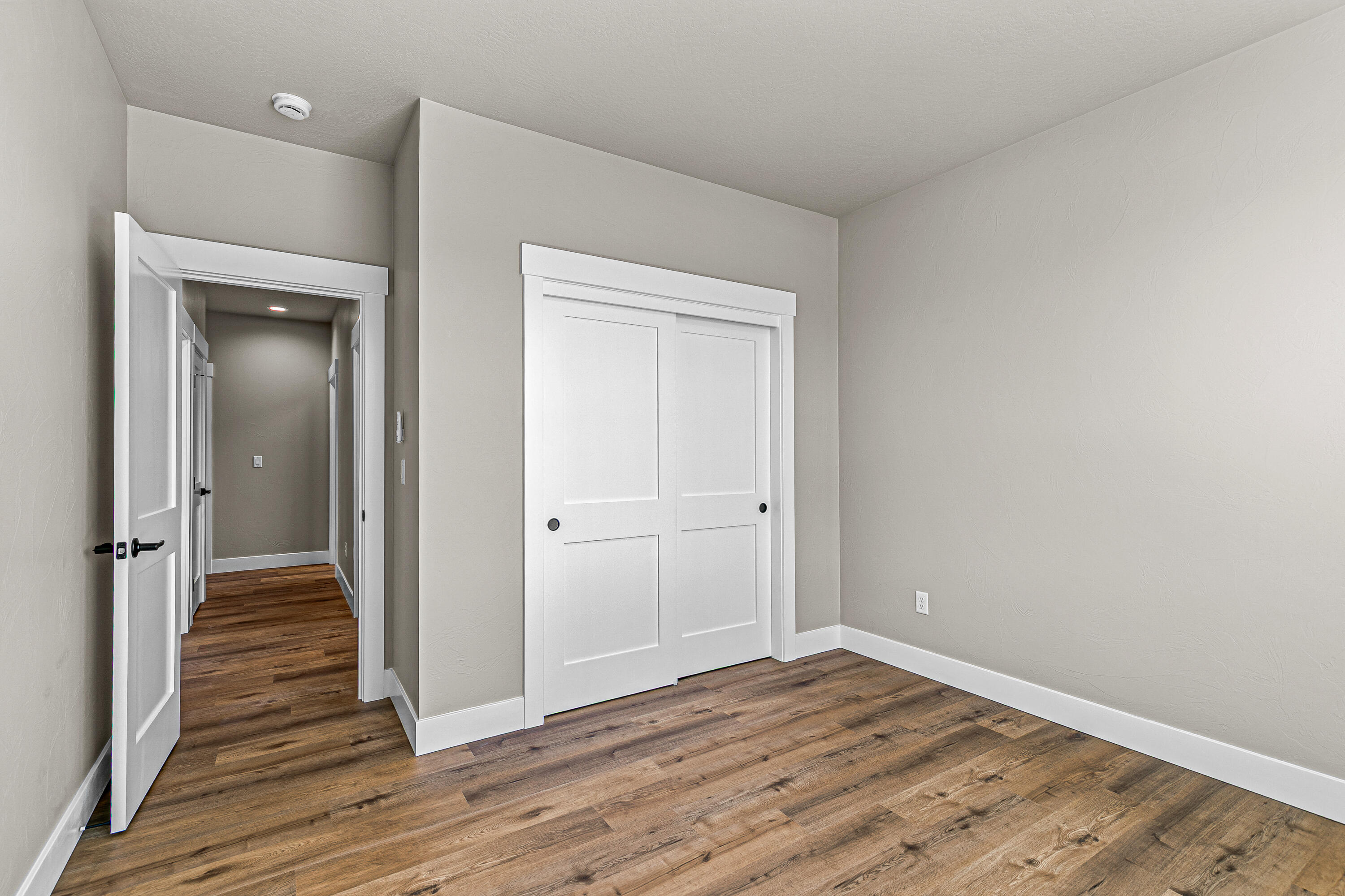 Blackstone Subdivision - Residential