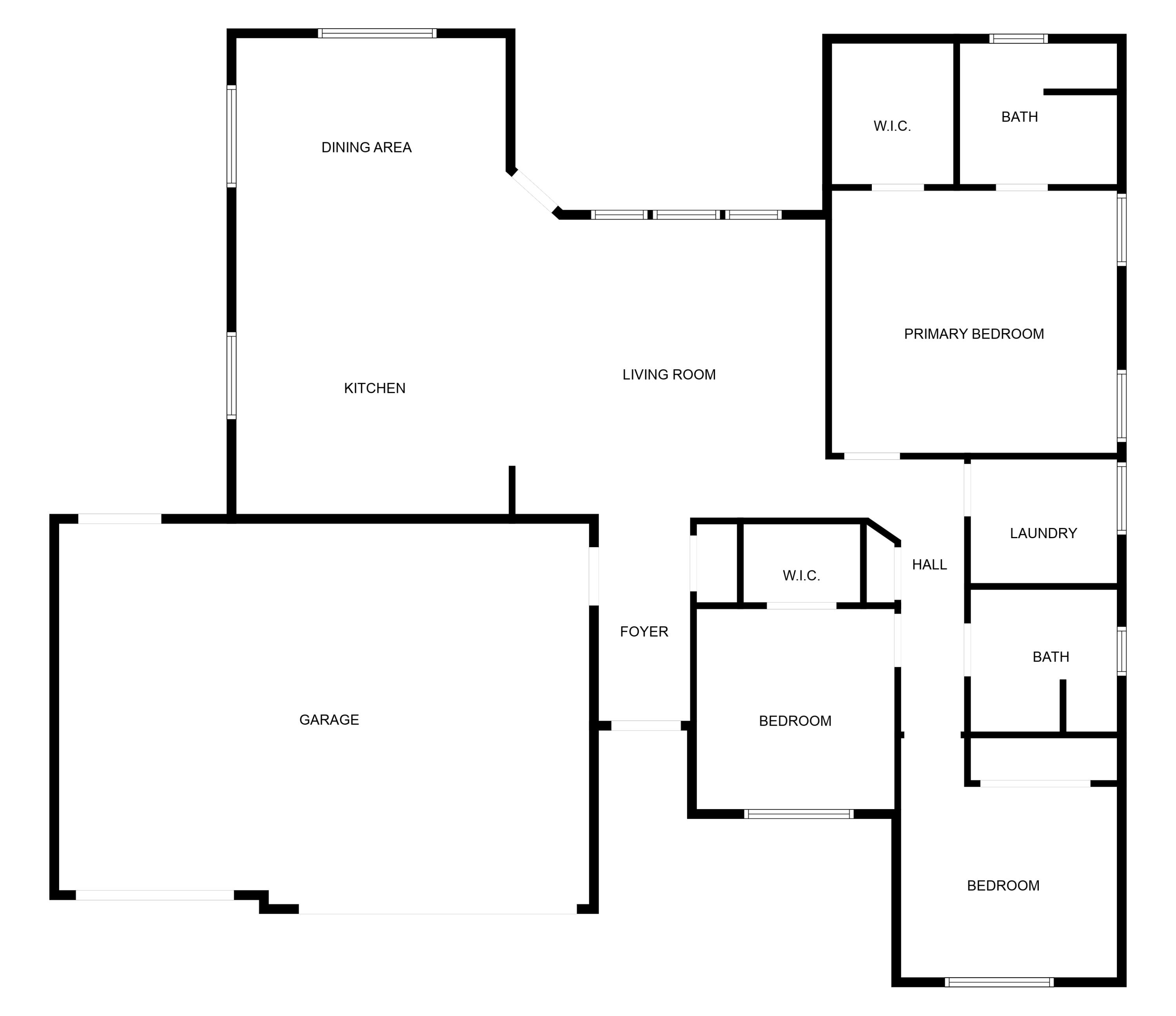 Blackstone Subdivision - Residential